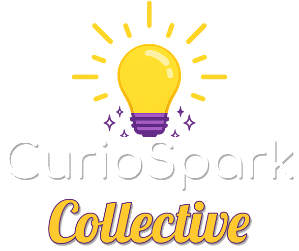 CurioSpark Collective