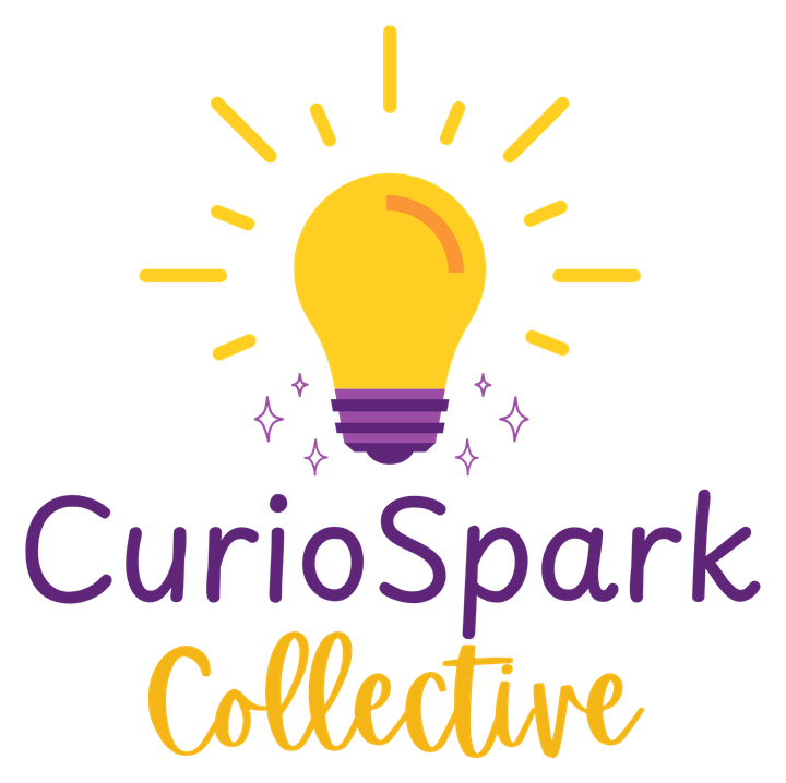 CurioSpark Collective