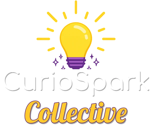 CurioSpark Collective